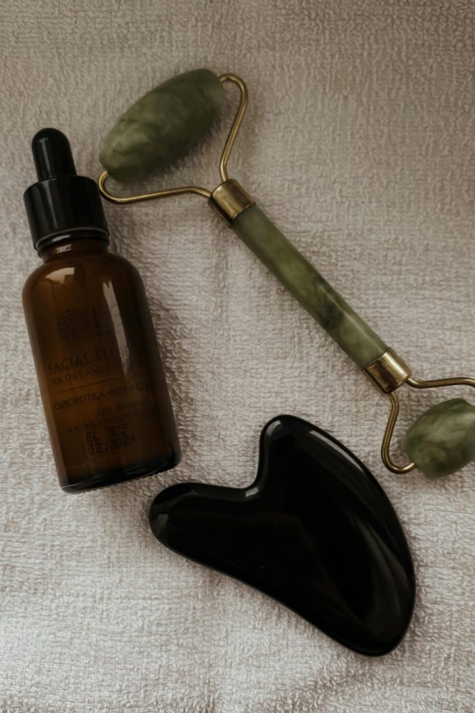 Sve što treba da znate o Gua Sha masaži kod kuće 10 pexels annavozlublennaya 10999291