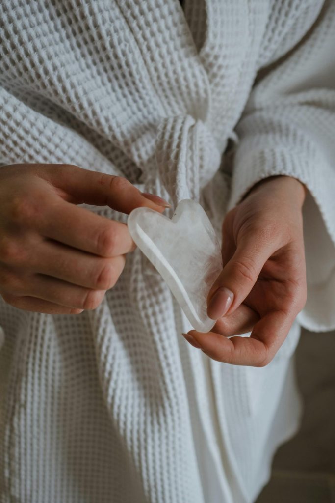 Sve što treba da znate o Gua Sha masaži kod kuće 7 Gua Sha