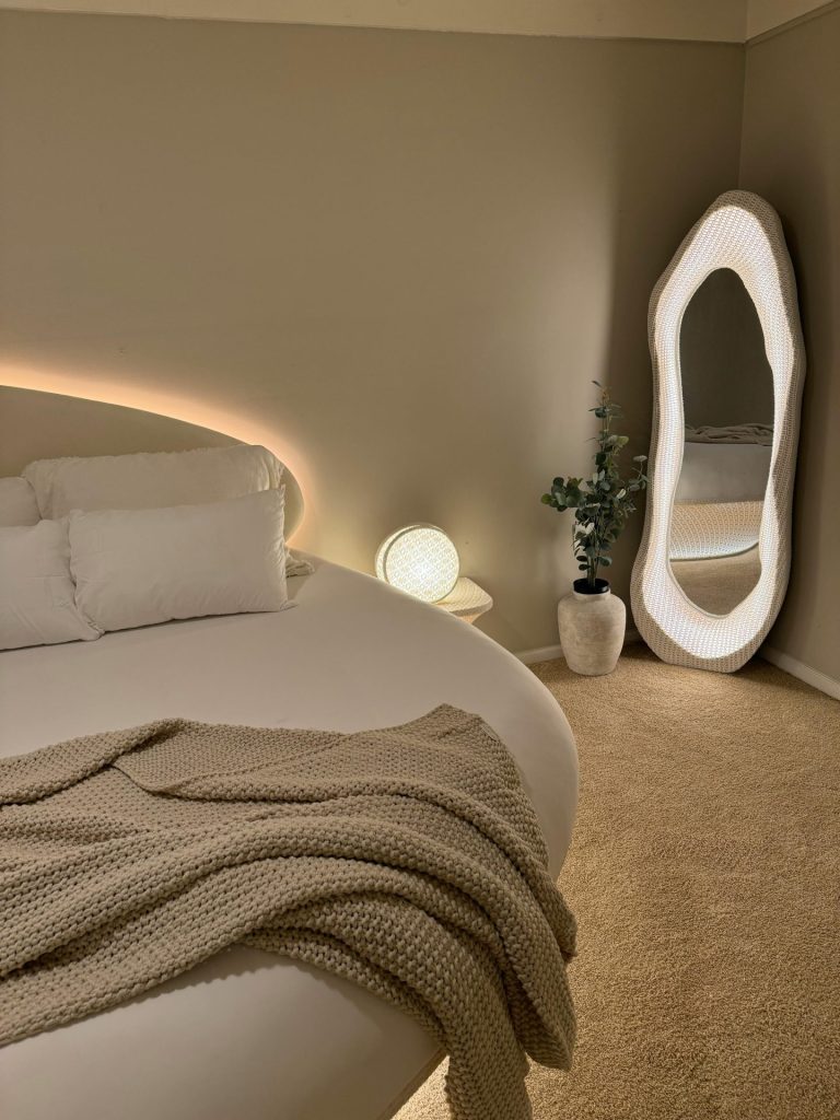 10 posteljina koje transformišu spavaću sobu 7 posteljina