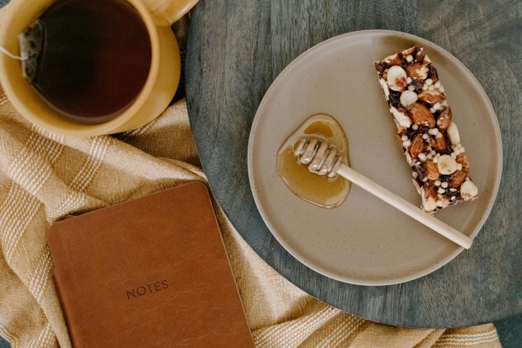 Ideja za zdrave grickalice tokom praznika 9 pexels tara winstead 6690905