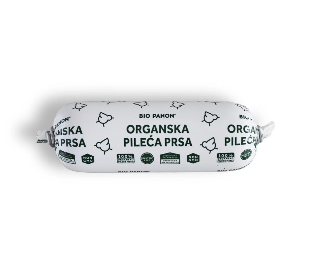 pileca prsa u omotu prednja