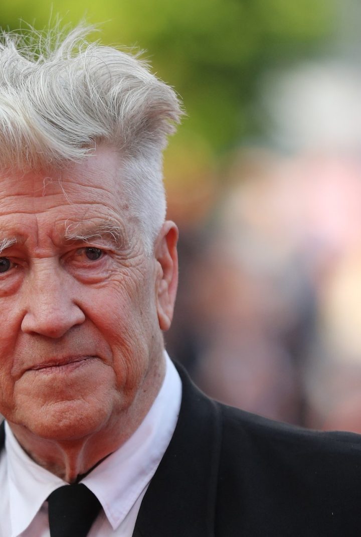 David Lynch Dejvid Linc