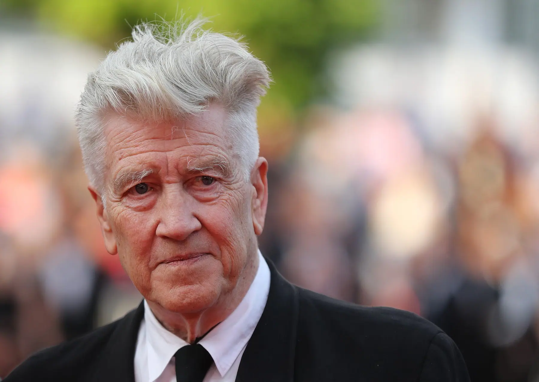 David Lynch Dejvid Linc