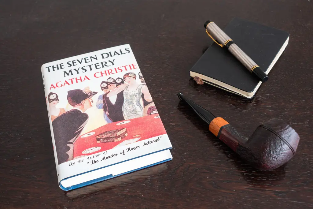 Koje se knjige ekranizuju u 2026? Šta čitamo danas, a gledamo sutra 8 profimedia 0581188683