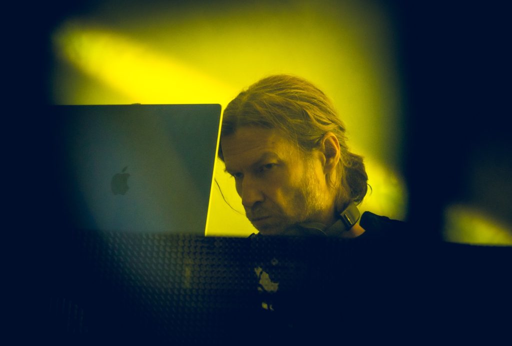 Aphex Twin vs. Tejlor Svift - Kako je avangarda "pobedila" pop 8 profimedia 0783086579