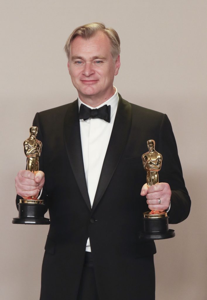 Zašto su filmovi Kristofera Nolana danas relevantniji nego ikad 8 profimedia 0855753134