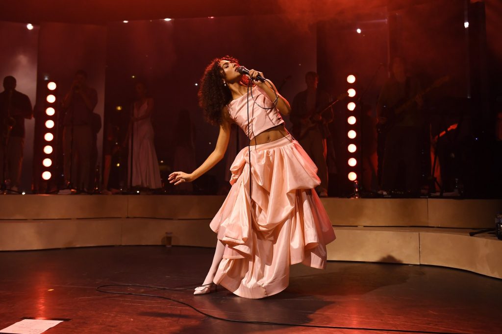 Olivija Din prva na top listama, u čemu je kvaka? 8 profimedia 0870439421