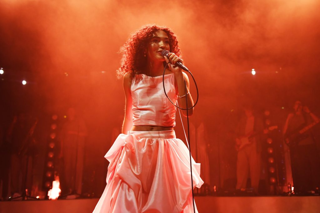 Olivija Din prva na top listama, u čemu je kvaka? 7 profimedia 0870439533