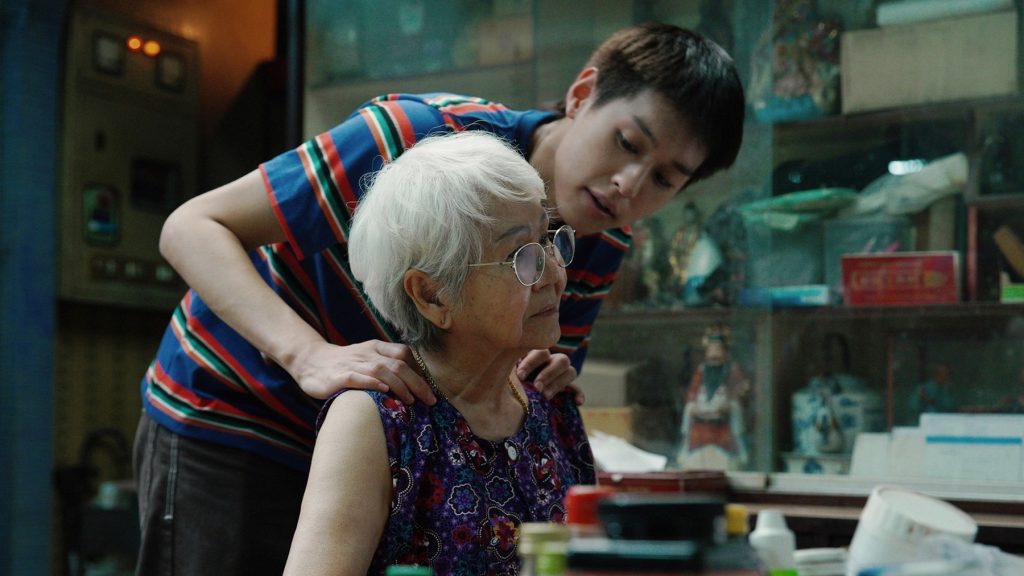 Pat Bunitipat otkriva priču koja stoji iza filma „Kako zaraditi milione pre nego što baka umre” 11 profimedia 0909227549