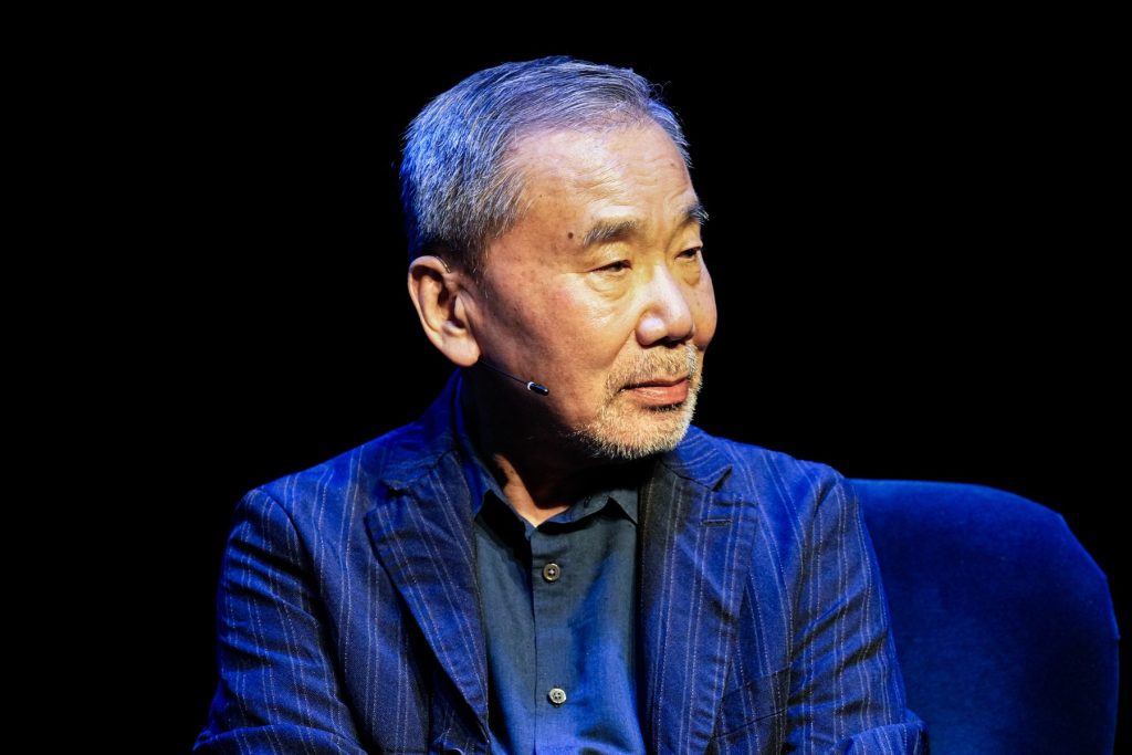 murakami