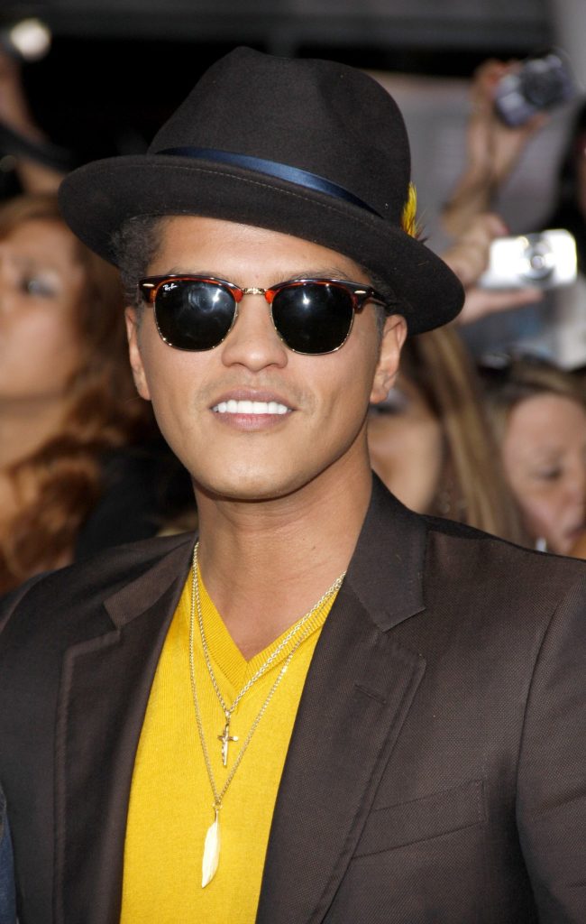 Bruno Mars se vratio nakon decenije: Da li je „I Just Might“ singl vredan čekanja? 7 Bruno Mars