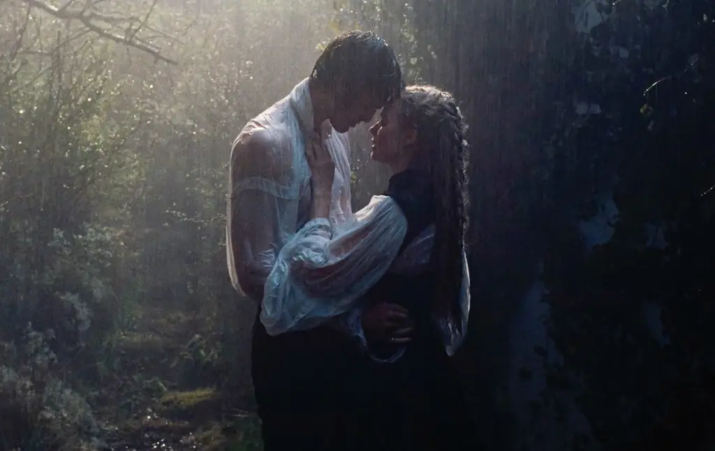 Koje se knjige ekranizuju u 2026? Šta čitamo danas, a gledamo sutra 7 profimedia 1055029706