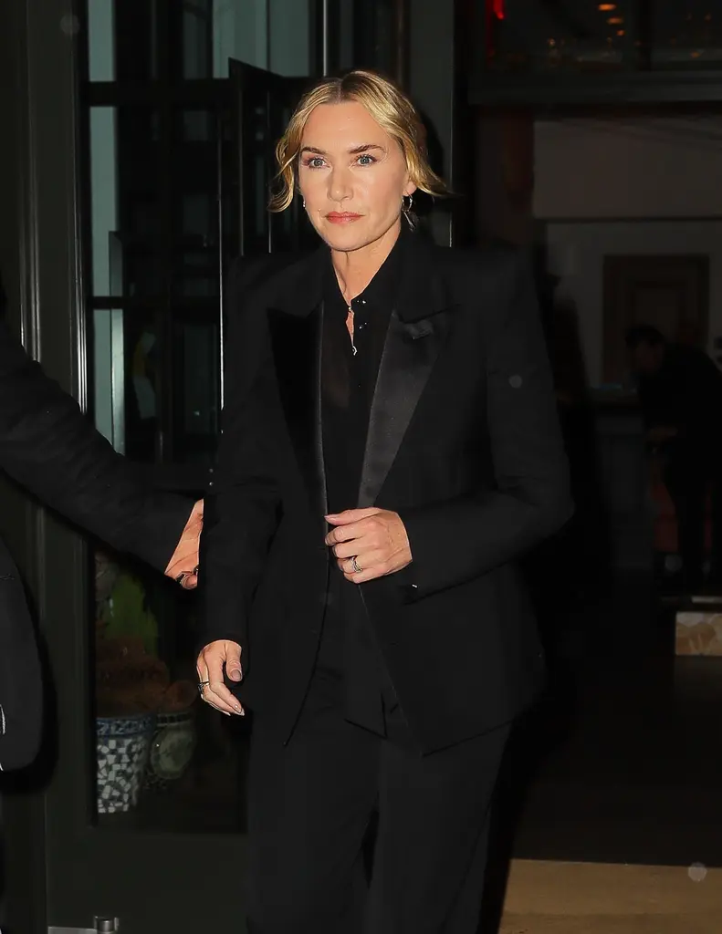 Kate Winslet Kejt Vinslet