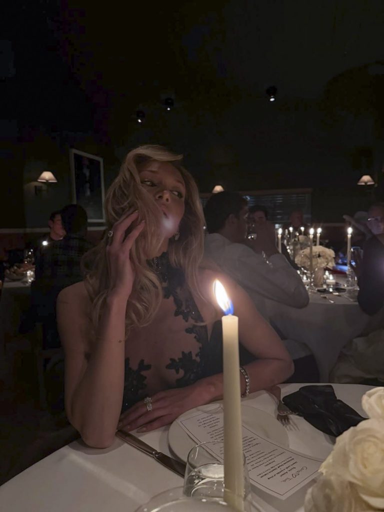 Kako da postignete praznični glow, ali bez šljokica 6 praznični