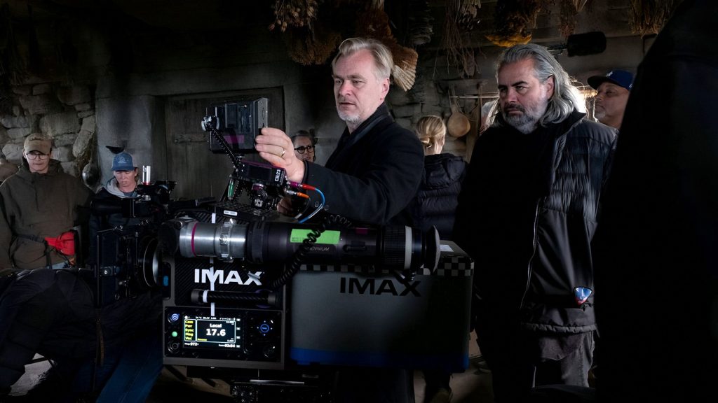 Zašto su filmovi Kristofera Nolana danas relevantniji nego ikad 7 Nolan