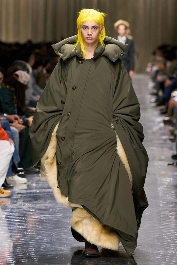 Najrizičnija kolekcija Džonatana Andersona za Dior 10 profimedia 1068071060