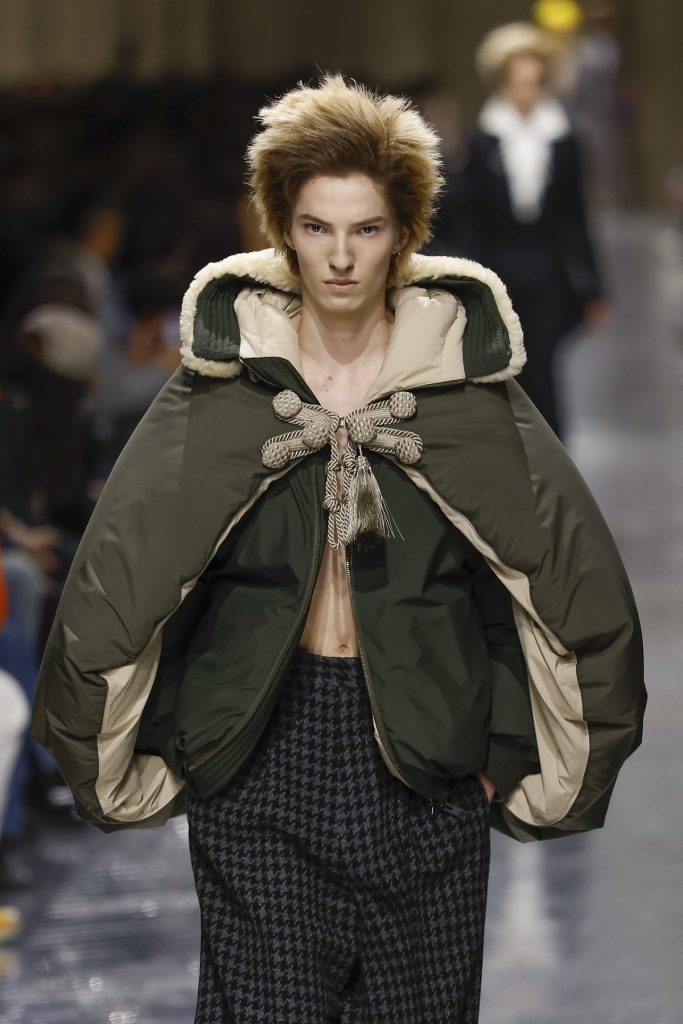 Najrizičnija kolekcija Džonatana Andersona za Dior 9 profimedia 1068121617