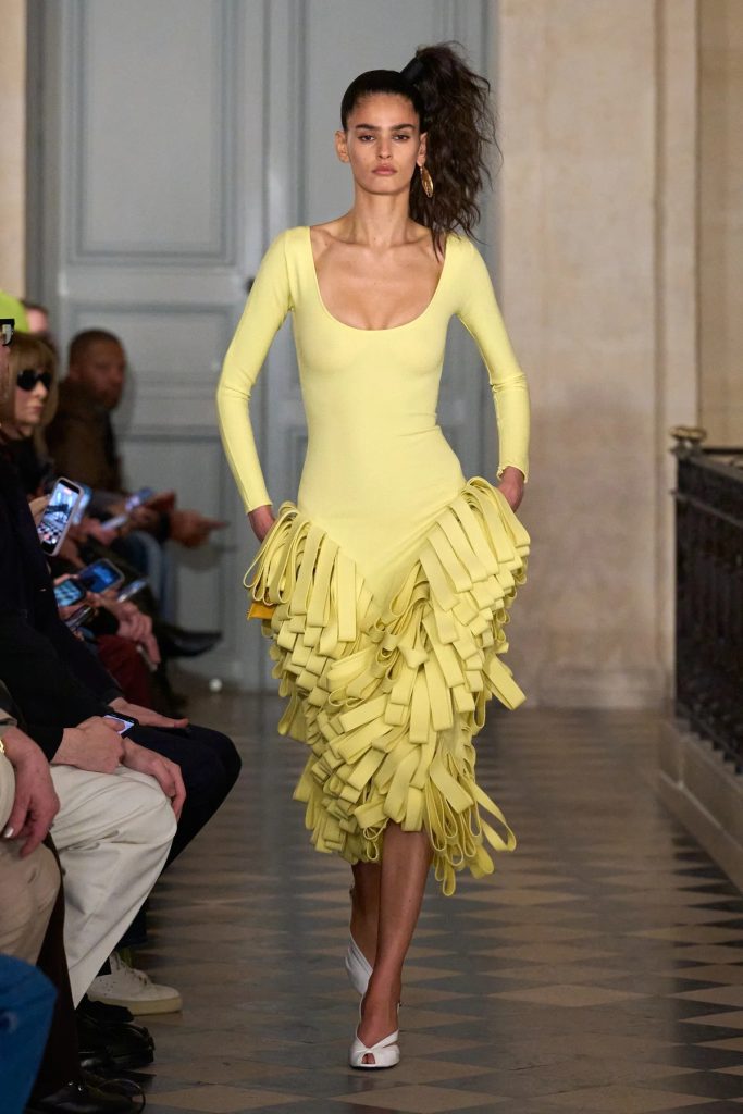 Jacquemus u Pikasovom muzeju: Fokus je van piste 14 profimedia 1069429235