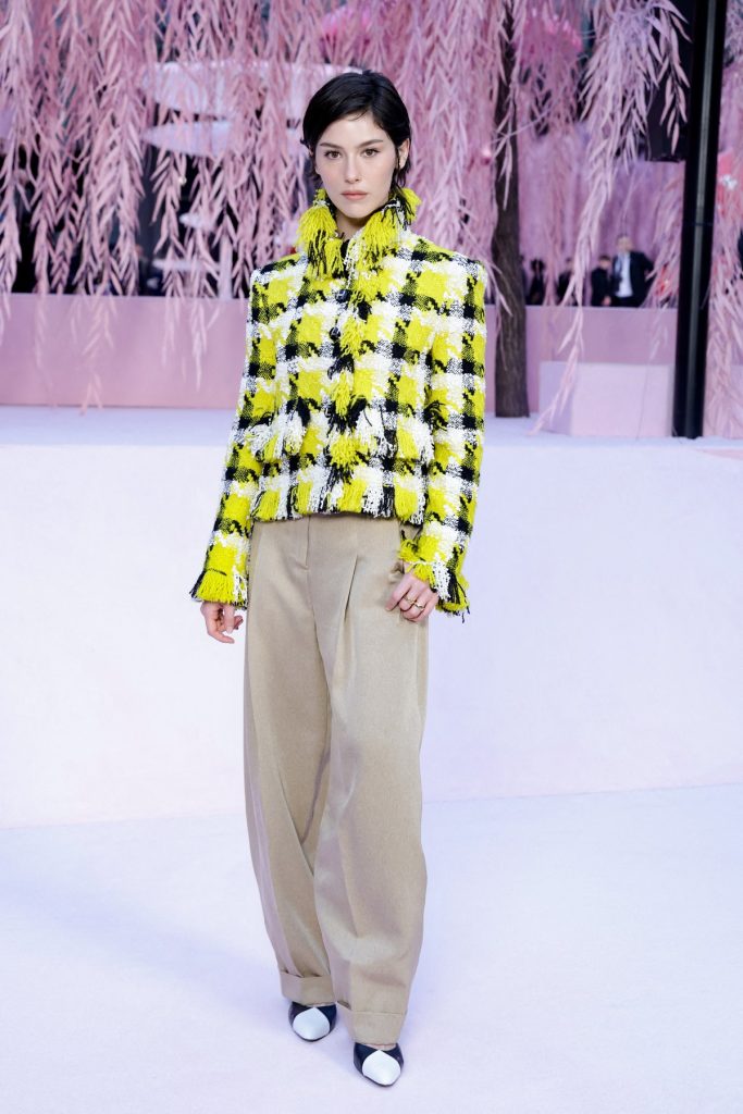 U Parizu se nose pantalone koje želimo u poslovnom garderoberu 7 profimedia 1069731654