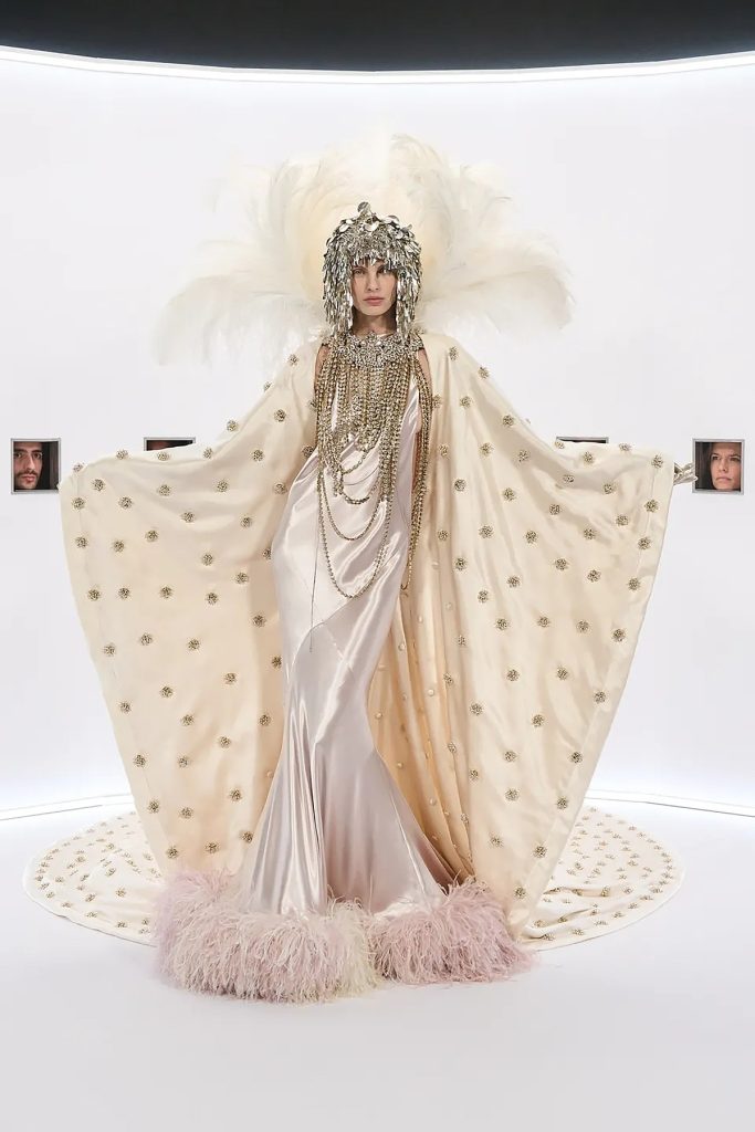 Specula Mundi: Valentino ima najbolju couture kolekciju sezone 7 profimedia 1070081333