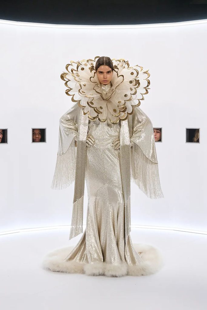 Specula Mundi: Valentino ima najbolju couture kolekciju sezone 9 profimedia 1070081346