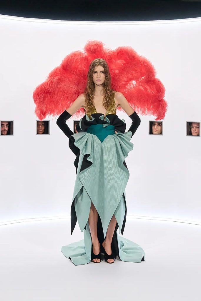 Specula Mundi: Valentino ima najbolju couture kolekciju sezone 8 profimedia 1070081406