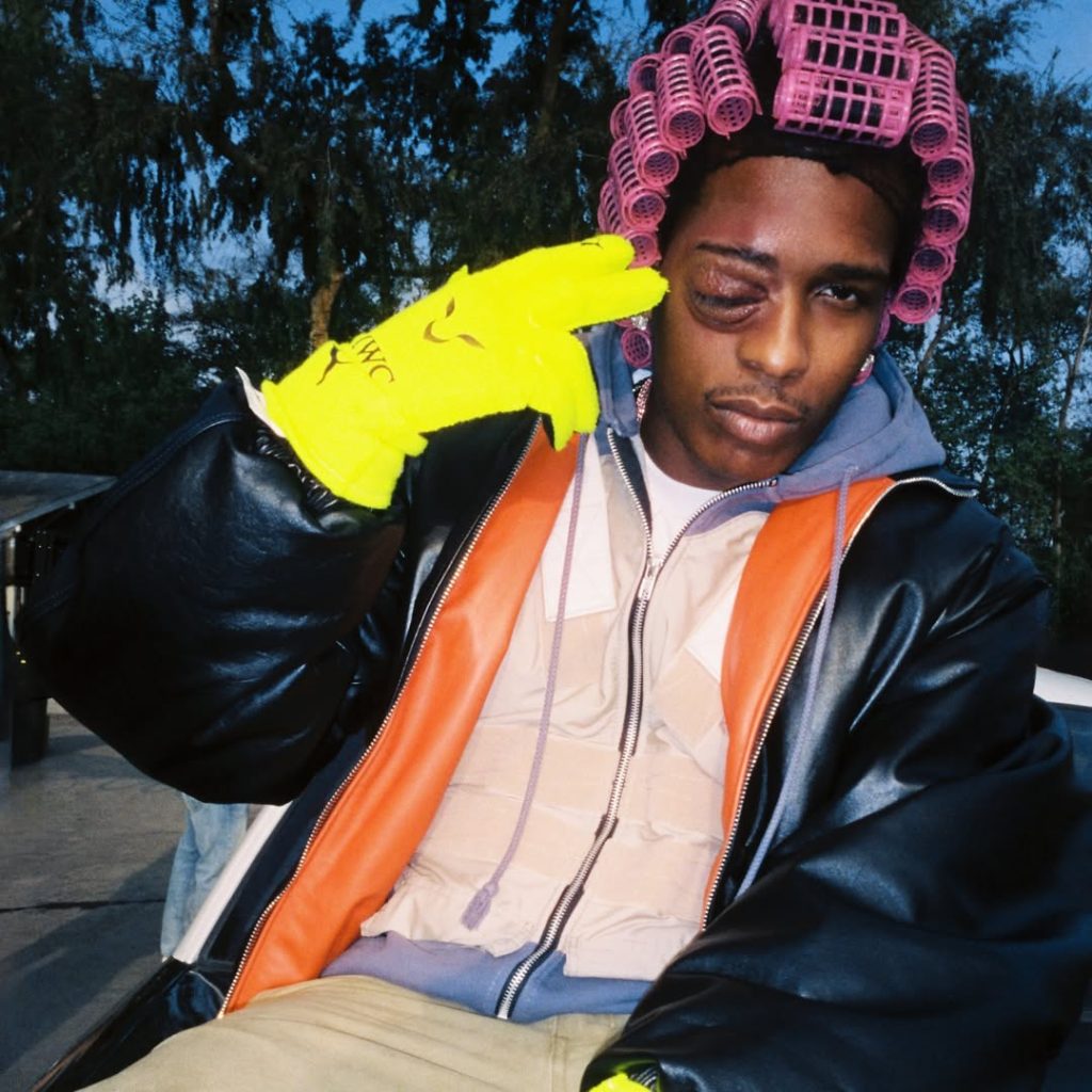 A$AP Rocky: estetika kontrolisanog haosa 9 rocky