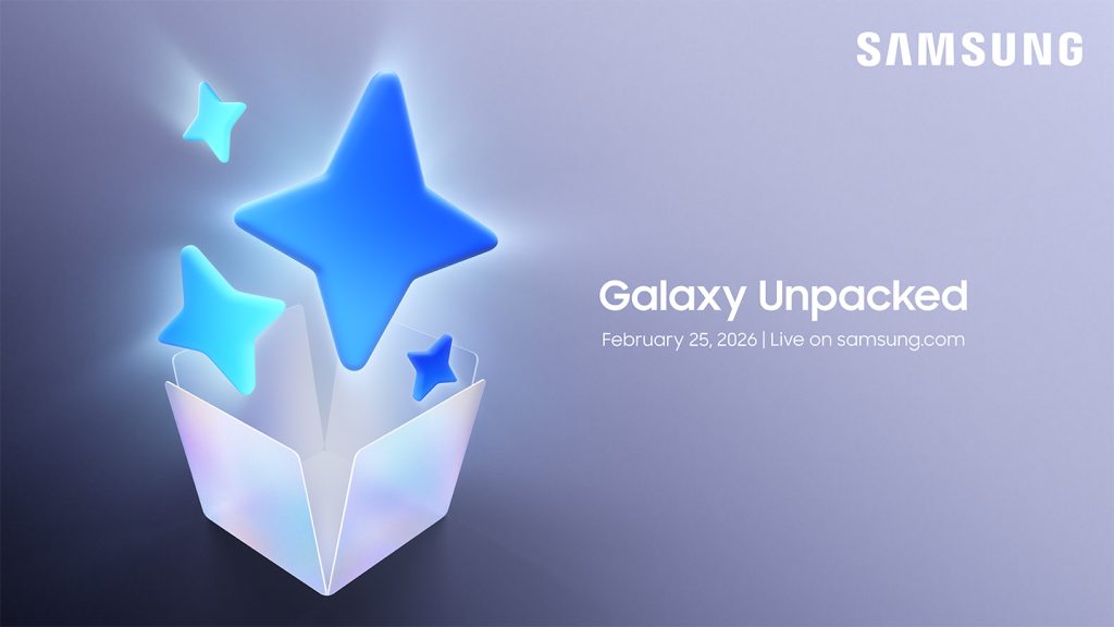 001 Invitation Galaxy Unpacked February 2026 The Next AI Phone Makes Your Life Easier Newsbody 1