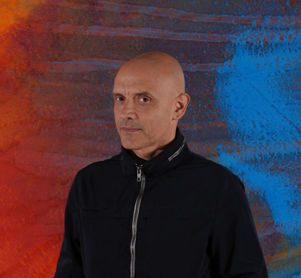 Izložba koju posećujemo ove nedelje: VIVID Đorđa Stanojevića 7 05 Portret