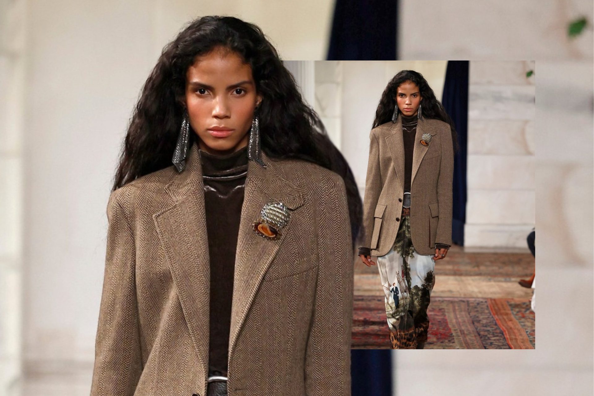 Trend s Nedelje mode u Njujorku vraća u fokus zaboravljeni detalj 1 trend