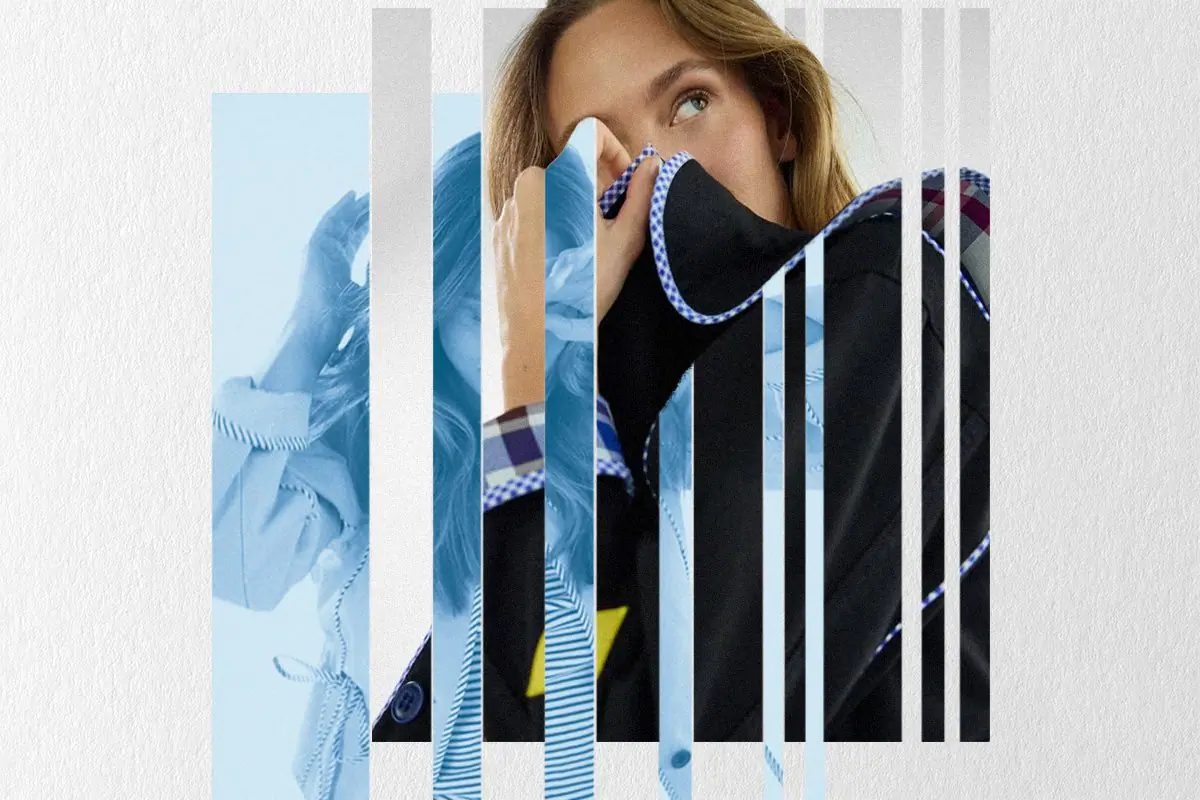 Ova Reserved prolećna jakna oduševiće ljubitelje skandi stila 1 Reserved