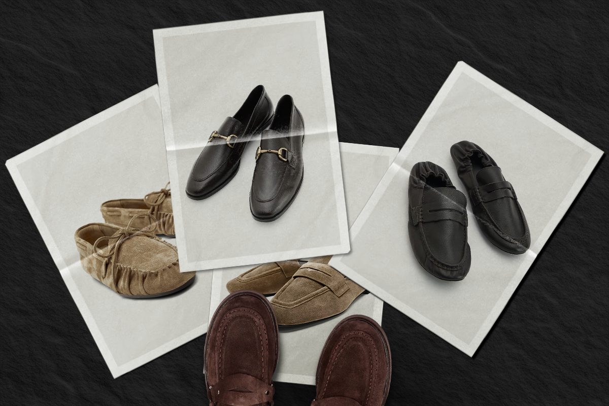 Najlepše mokasine iz novih kolekcija 1 mokasine