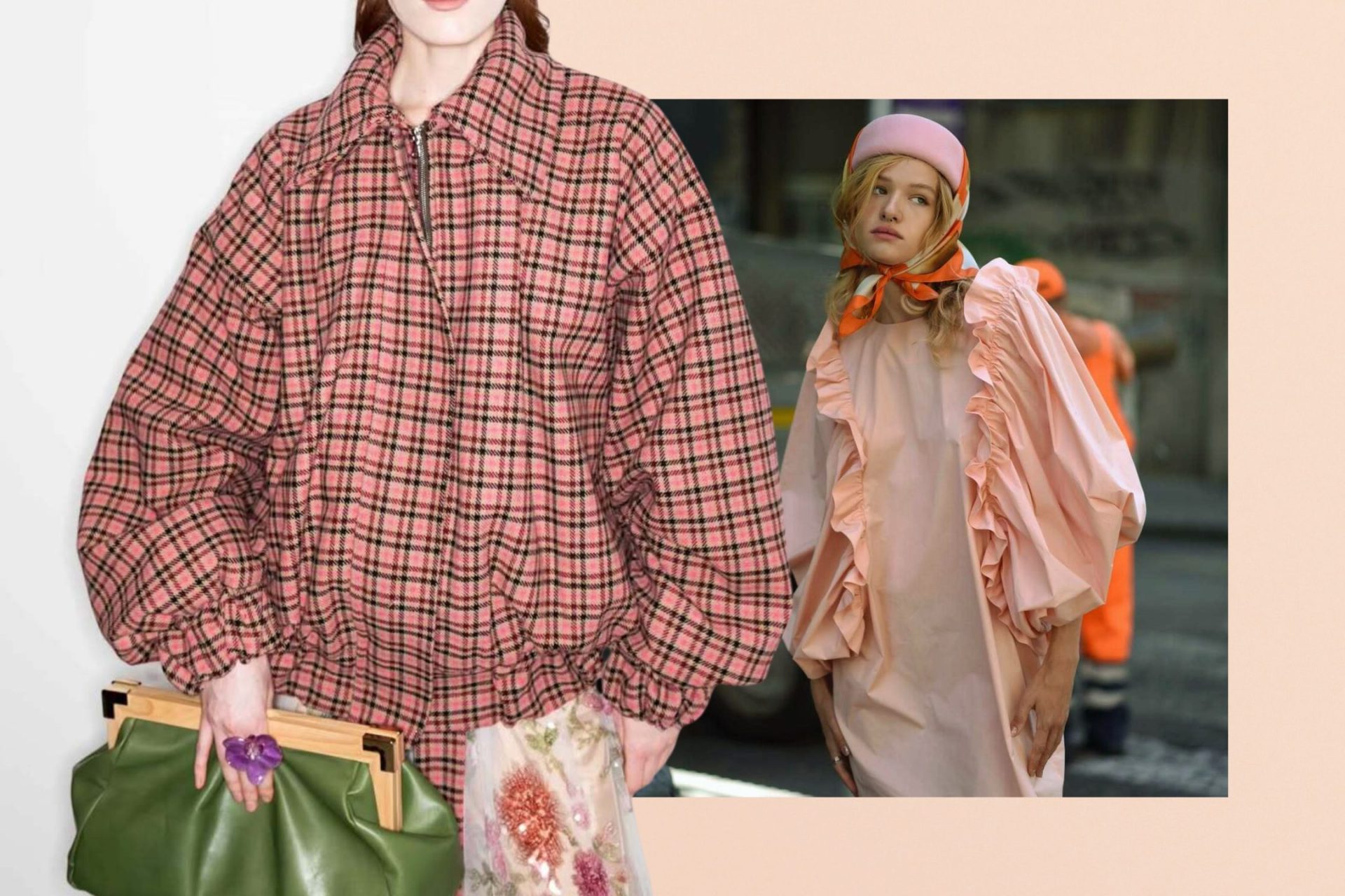 LalicA: Preispitavanje popularnog koncepta ženstvenosti 1 1 2 3