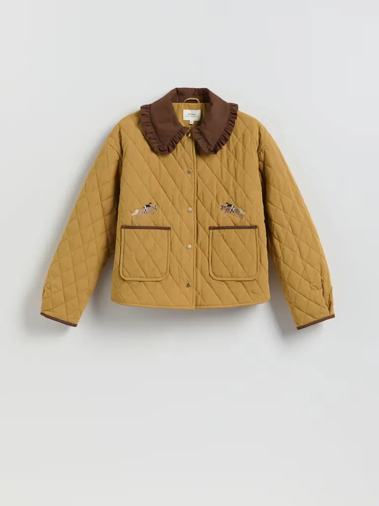 Ova Reserved prolećna jakna oduševiće ljubitelje skandi stila 17 110JX 18X 010 1 1190753