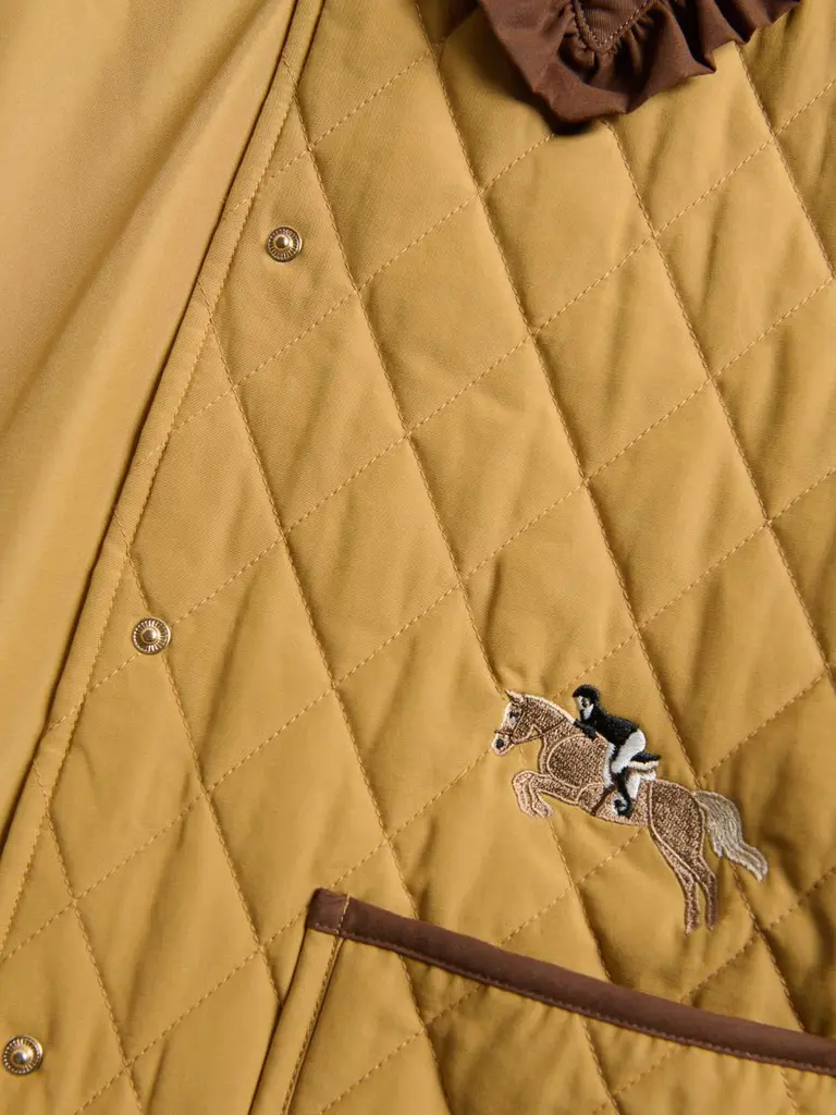 Ova Reserved prolećna jakna oduševiće ljubitelje skandi stila 18 110JX 18X 011 1 1190753