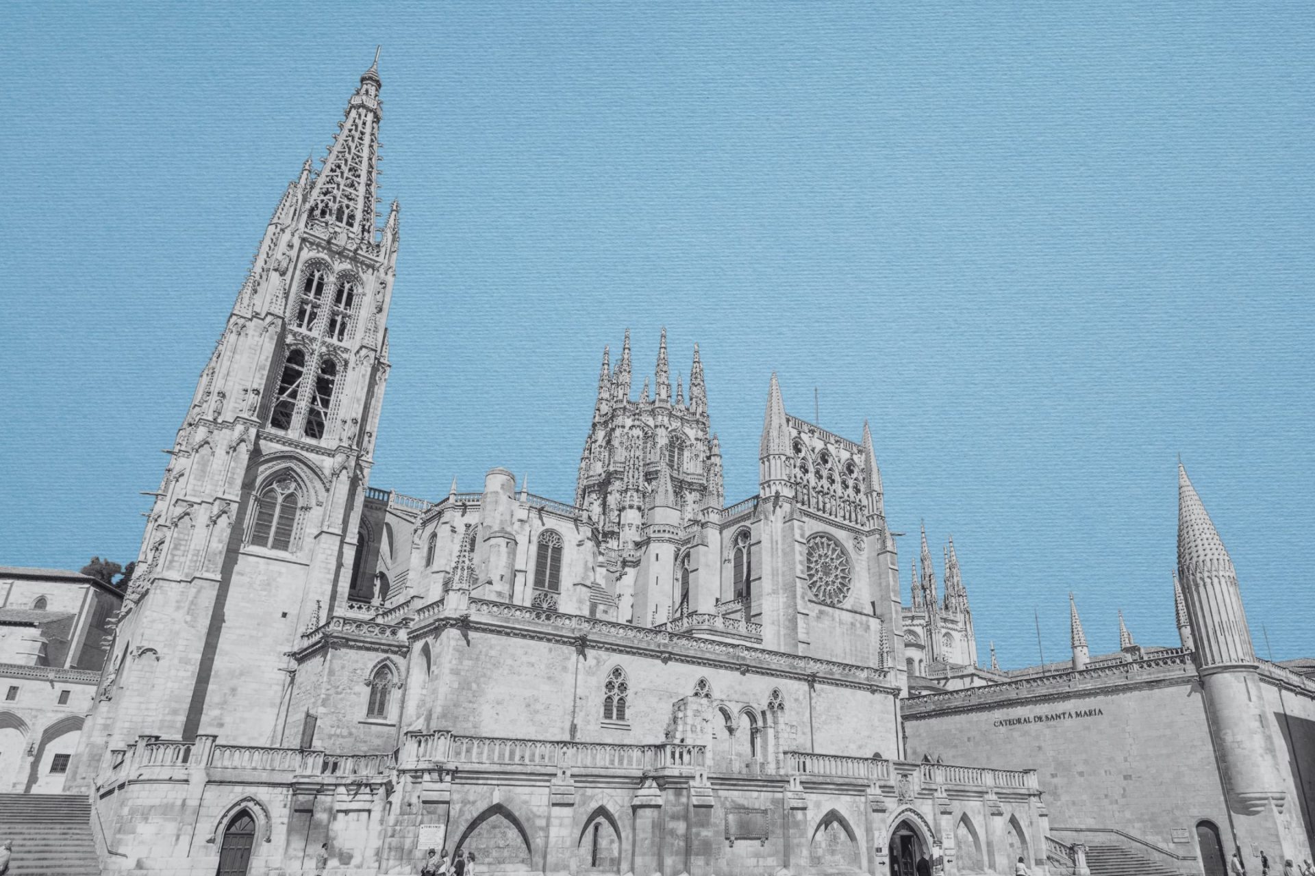 Neotkriveni region sledeća je velika gastronomska stanica Španije 1 španija