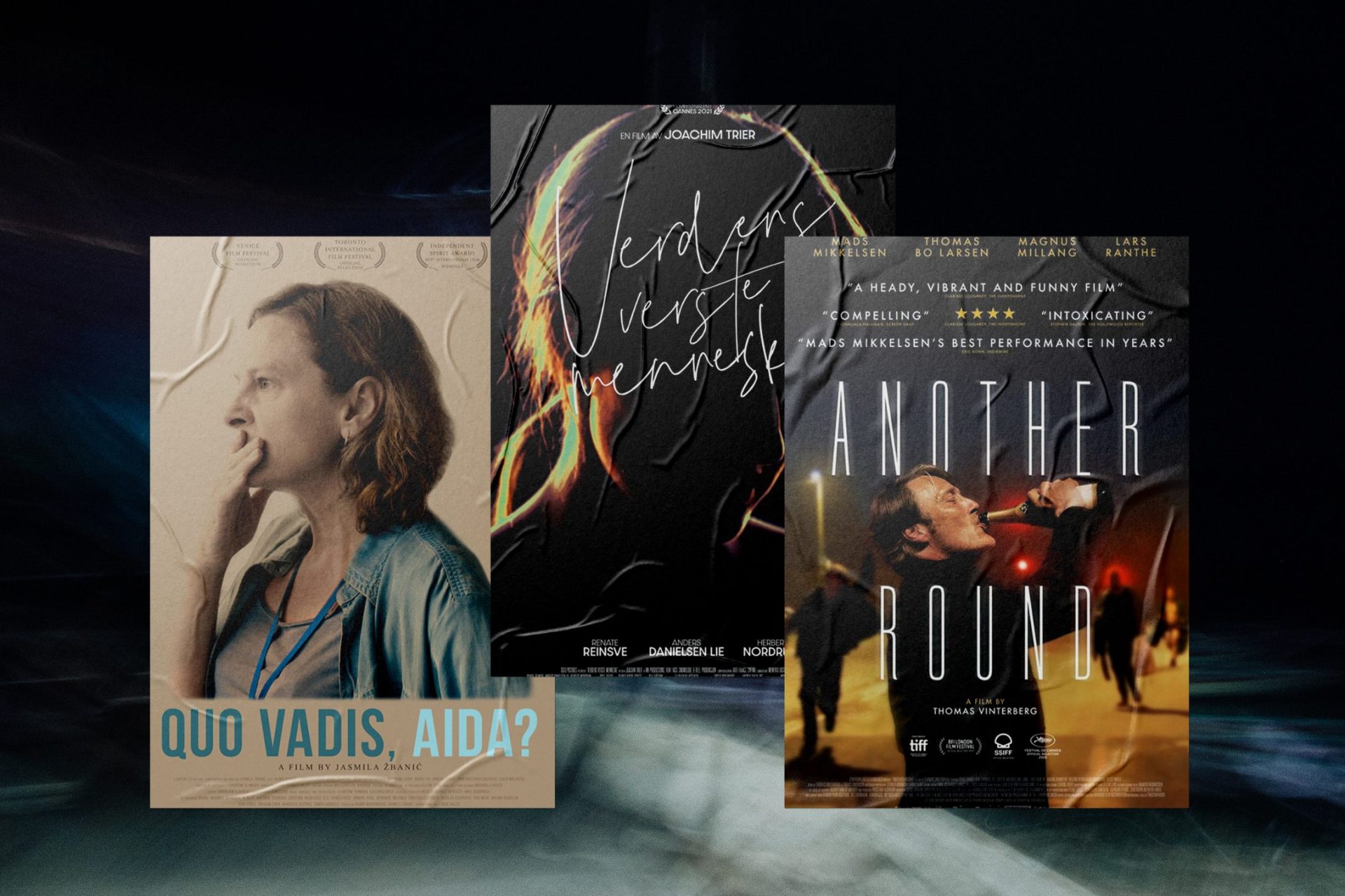 Najbolji evropski filmovi nominovani za Oskara u poslednjoj deceniji 1 1484