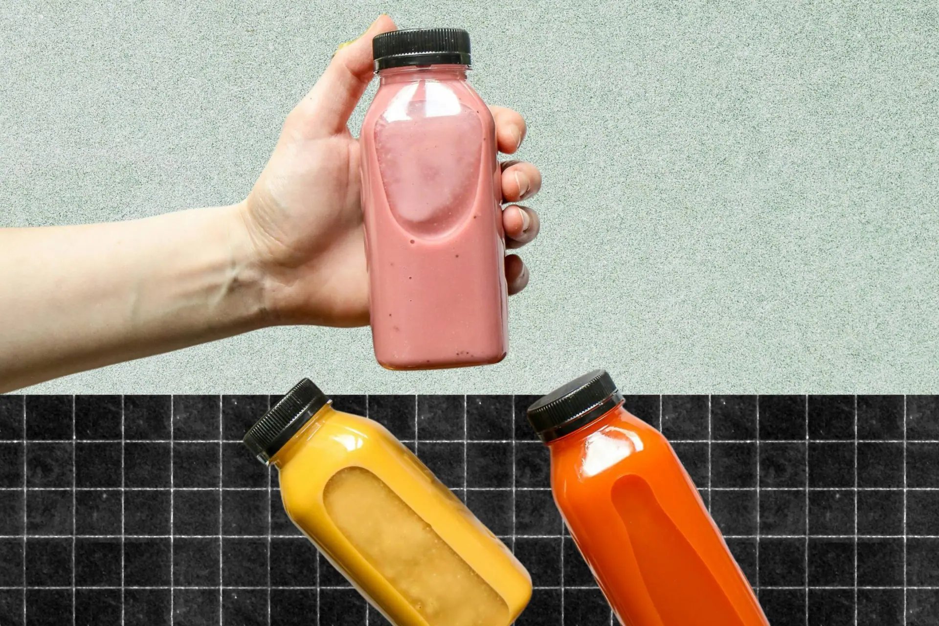 Zimski smoothie: Tri varijante za nutritivno bogat početak dana 1 1485