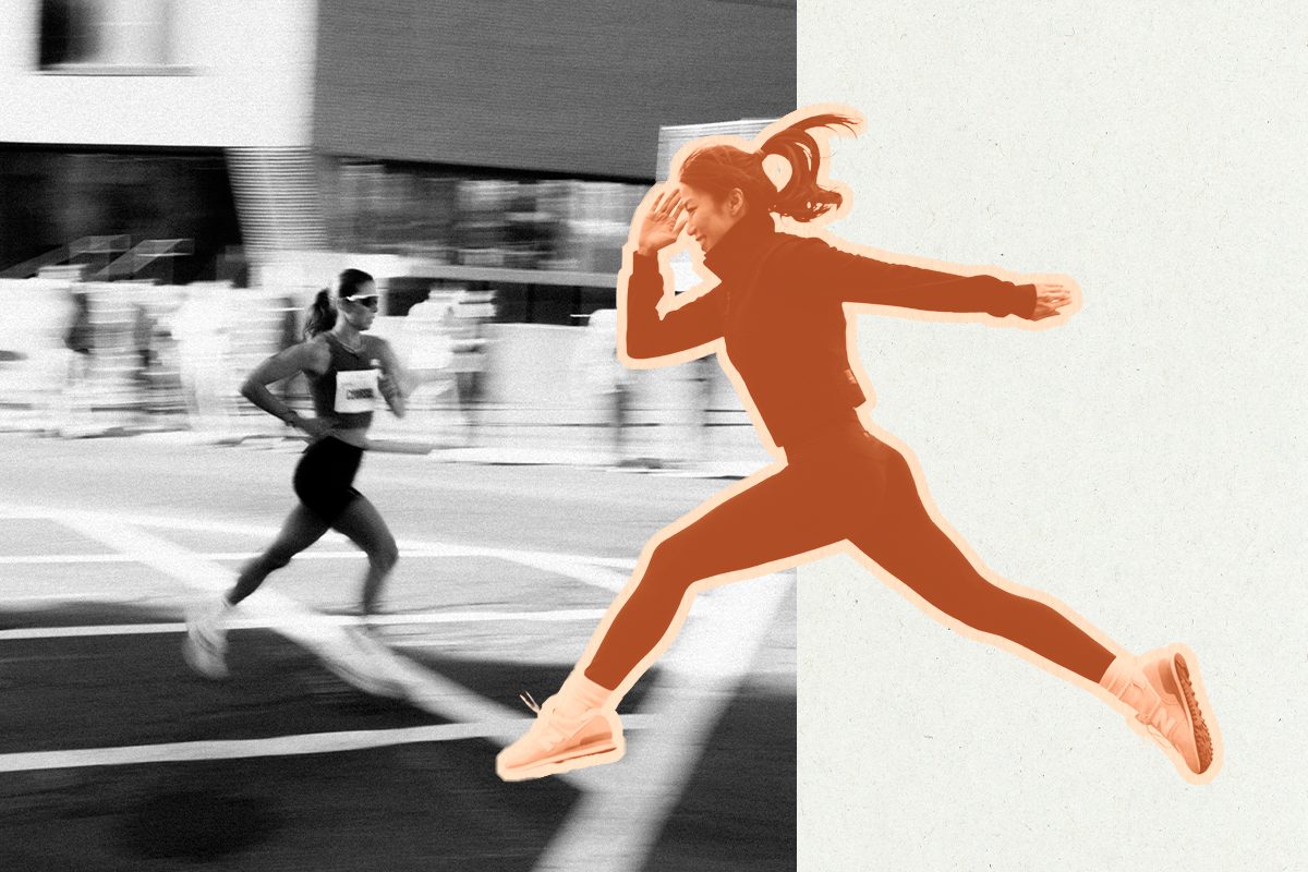 Top pet mitova o trčanju 1 1500