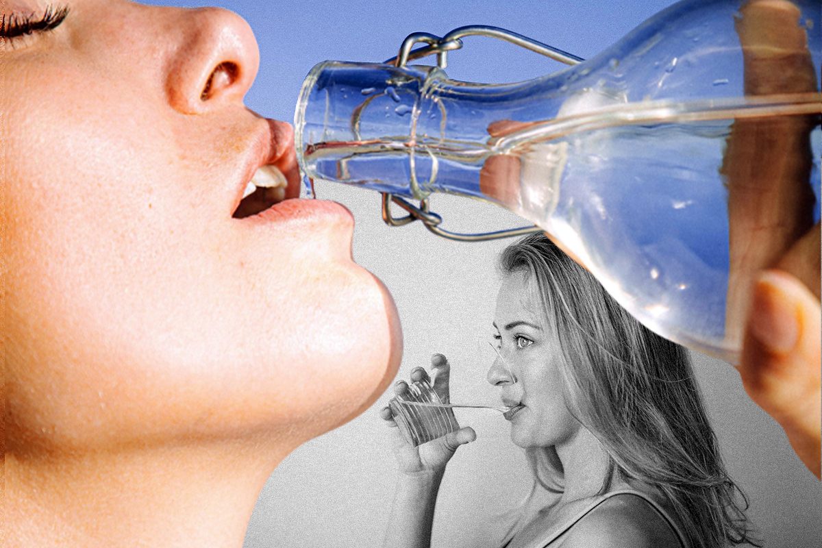 Topla voda za piće ima više benefita po zdravlje nego hladna 1 1511