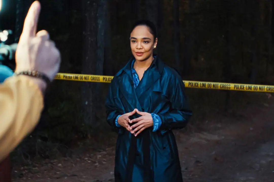 Neočekivani obrt na Netflixu: His & Hers preuzela tron od Stranger Things 1 1536