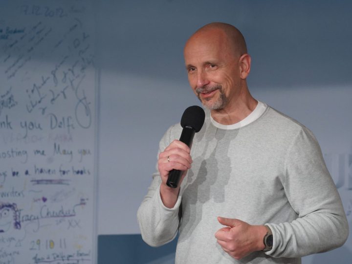 aleksandar stanković depresija