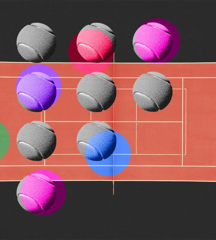 tenis i moda
