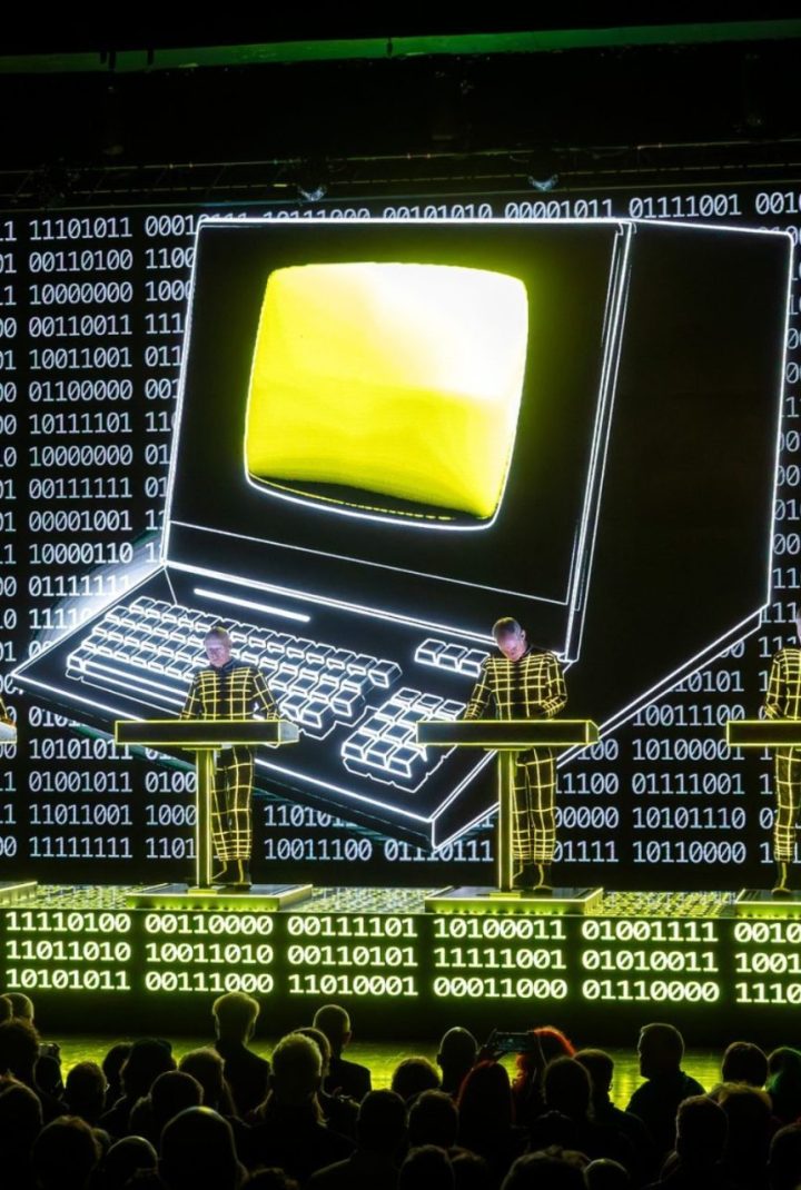 kraftwerk