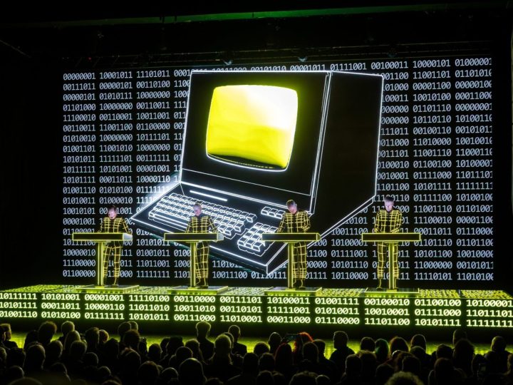 kraftwerk