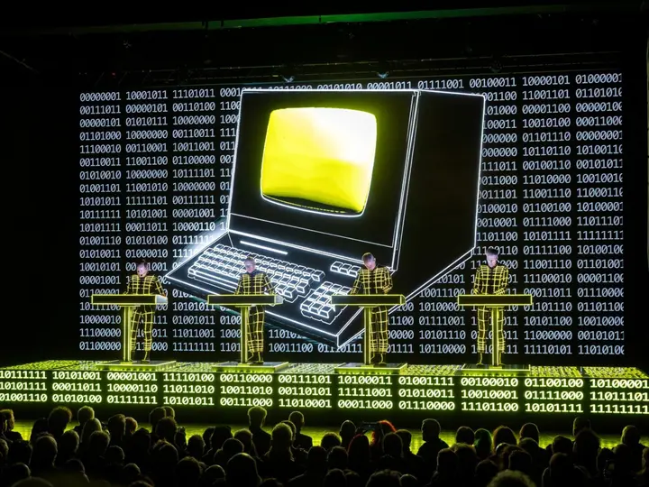 kraftwerk