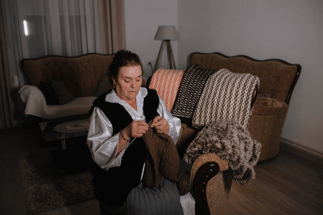 selo kusce mesto gde se vraćaš sebi