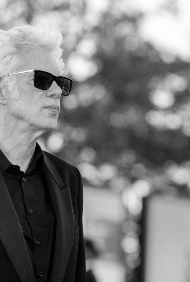 Džim Džarmuš novi film