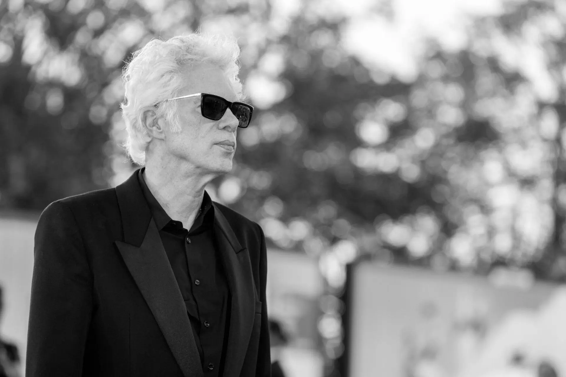 Džim Džarmuš novi film