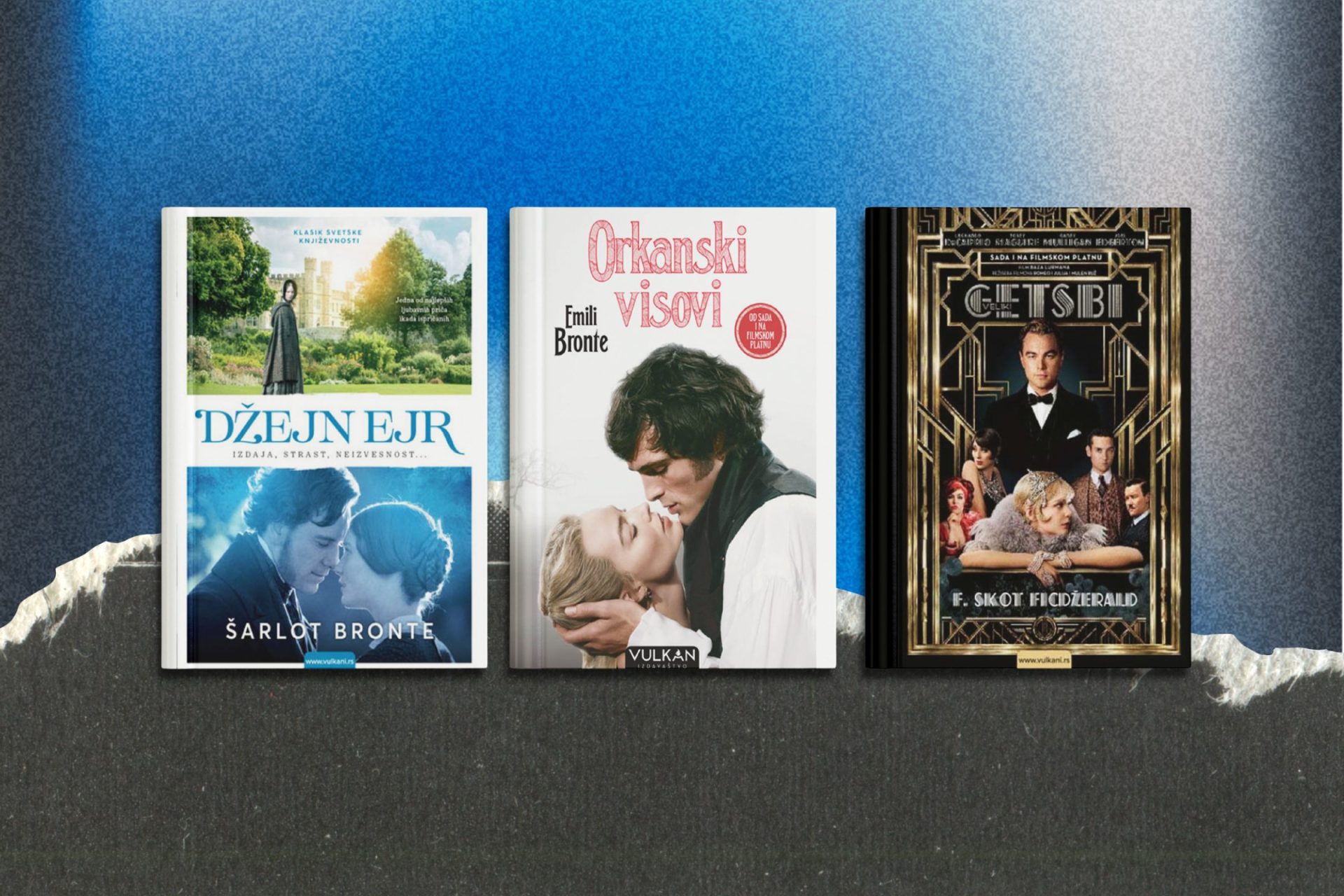 Dan zaljubljenih: Najlepša ljubavna priča je ona u kojoj žena ostaje svoja 1 ljubavni roman